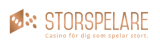 Storspelare logotyp