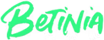 Betinia Casino Logo