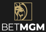 BetMGM Casino logotyp