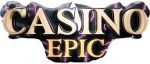 Casino Epic logotyp