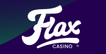 Flax Casino logotyp