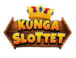 Kungaslottet Casino logotyp