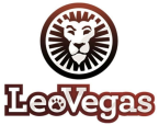 LeoVegas Casino logotyp