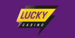 Lucky Casino logotyp