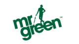 Mr Green logotyp