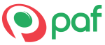 Paf logotyp