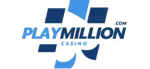 Playmillion Casino Logo
