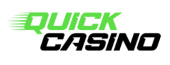 QuickCasino logotyp